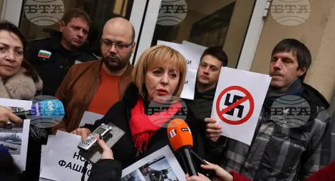 Снимка: БТА Снимка: БТА