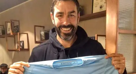 И Робер Пирес стана част от звездната гарнитура на &bdquo;Дунав&ldquo;