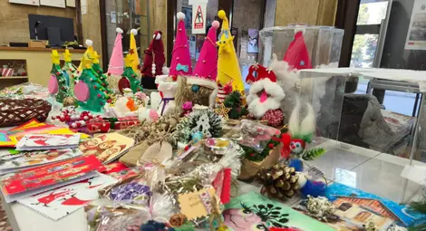 &bdquo;Каритас&ldquo; Русе с празнични благотворителни базари в Русе и Варна