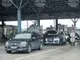 Интензивен е трафикът на ГКПП „Капитан Андреево“, съобщават от „Гранична полиция“