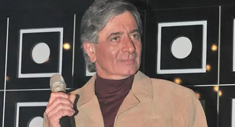 Почина Асен Гаргов