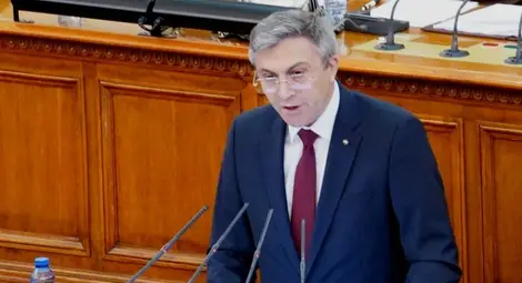 ДПС няма да подкрепят предложения кабинет