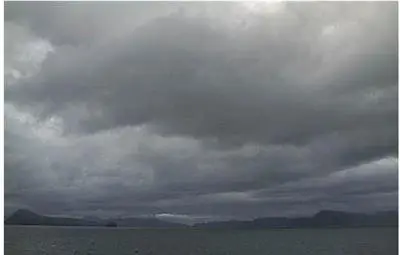 Екскурзионен самолет се разби в Аляска