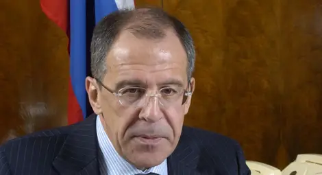 Лавров обвинява САЩ в шантаж относно Сирия