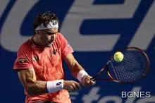 Ферер е последният полуфиналист в Акапулко