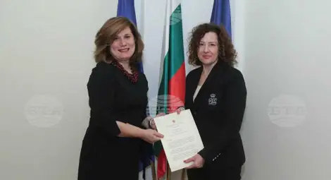 Снимка: БТА Снимка: БТА