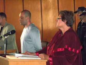 Обирджията на пловдивското инкасо окончателно получи 12 г. затвор