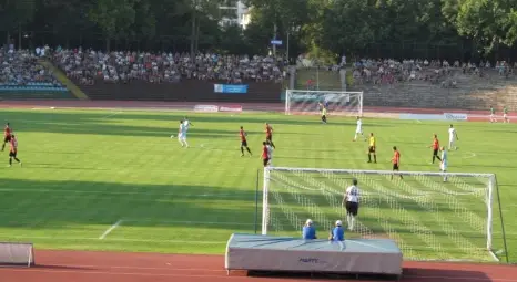 „Дунав“ громи „Септември“ с 4:0 в басейна на „Арена Крупник“ „Дунав“ громи „Септември“ с 4:0 в басейна на „Арена Крупник“