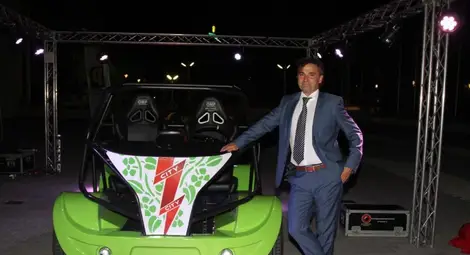 Росен Даскалов тръгва към ново поколение електроколи по изпитания модел на &bdquo;Балканкар&ldquo;