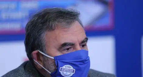Доц. Ангел Кунчев: Ще се закупят хладилници за ваксините срещу COVID-19