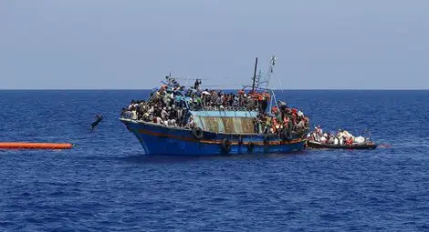 Полски министър натири сирийските бежанци обратно да освобождават страната си