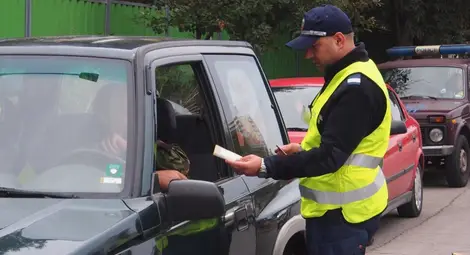 Започва операция на TISPOL за използването на обезопасителни средства от водачите и пътниците