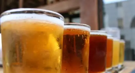 Баба вдигна на крак кметството в Пловдив заради скъпа бира