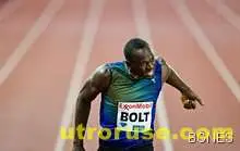 Болт няма да бяга в Острава 
