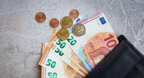 Русе влезе в Еврозоната с  1137 евро средна заплата