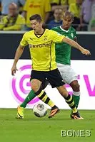 Левандовски потвърди, че отива в Байерн през януари Левандовски потвърди, че отива в Байерн през януари