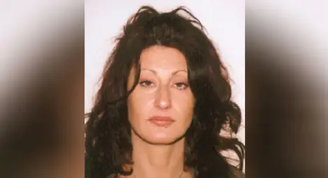 Столичната полиция издирва 39-годишна жена