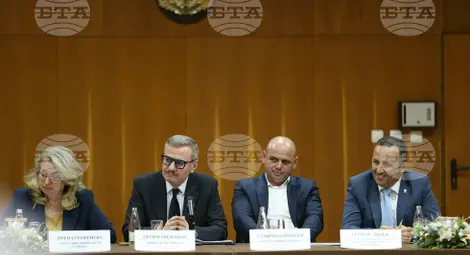 Снимка: БТА Снимка: БТА