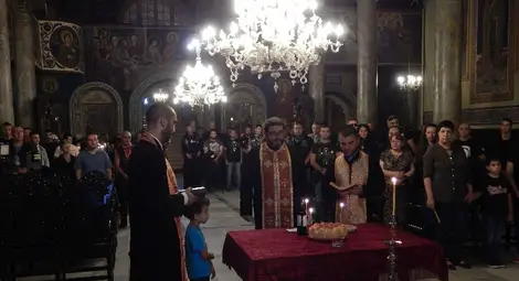 Рокерите напомниха: Ние сме хора, а не донори