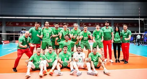 Огнян Христов осминафиналист на световното първенство в Китай