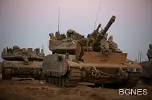 Фокс Нюз: ООН насърчава тероризма в конфликта в Газа Фокс Нюз: ООН насърчава тероризма в конфликта в Газа