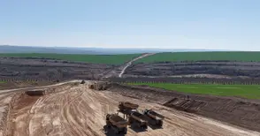 Нов абсурд - спорове за дребна сума бавят още магистралата Русе-Търново