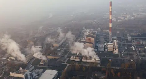 Целта на ЕС за откъсване от руските горива ускорява прехода към чиста енергия