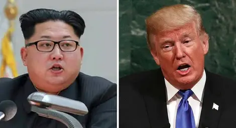 Тръмп и Ким взаимно се обвиняват в лудост