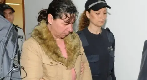 Апелативният съд потвърди доживотен затвор за Атанаска, убила 8-годишната Алекс