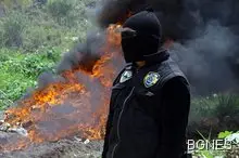 Хондурас конфискува пари и имоти на наркобарони за 800 млн. долара