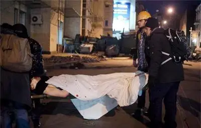 Световните лидери шокирани от насилието в Украйна: Янукович има кръв по ръцете