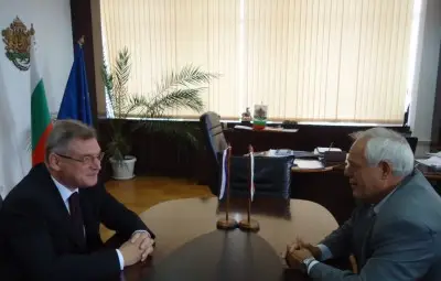 Русия прави преглед на паметниците си у нас 