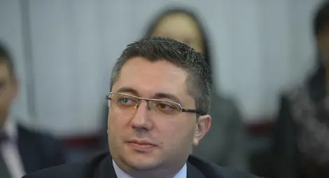 Нанков: Върволица народни представители от БСП лобират пред кабинета ми за пътни и ВиК проекти