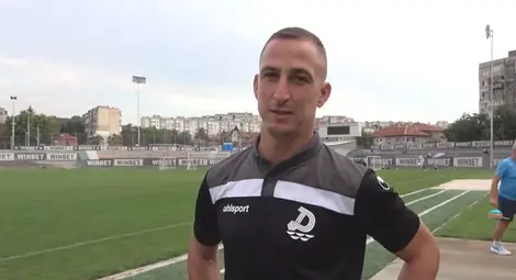 Цирков преди мача в Разград: &bdquo;Лудогорец 2&ldquo; е неприятен отбор