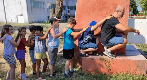 Започна &bdquo;Забавно лято, грижовна есен&ldquo; за 9-та поредна година в тютюнопроизводителните региони на България