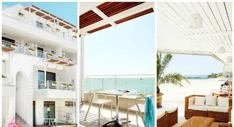 &bdquo;Албена&ldquo; посреща гостите с много новости и удобства