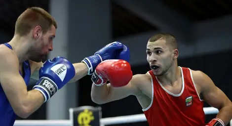 Радослав Росенов с летящ старт на купа &bdquo;Странджа&ldquo;