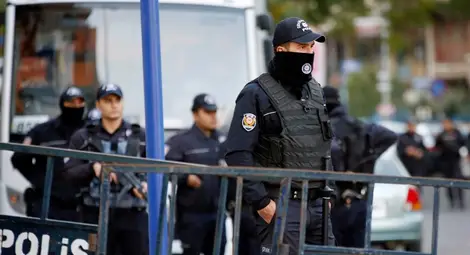 България върна на Турция издирван за голяма финансова измама