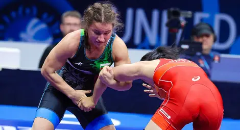 Японски черни котки за Биляна и Юлияна в Белград