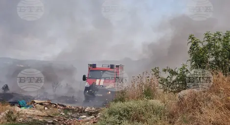 Снимка: БТА Снимка: БТА