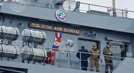 Снимка: БТА Снимка: БТА