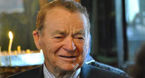 Игнат Канев идва за откриването на учебната година в университета Игнат Канев идва за откриването на учебната година в университета