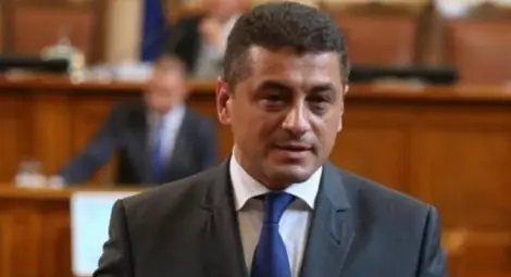 Красимир Янков: НСО се ръководи от Бойко Борисов Красимир Янков: НСО се ръководи от Бойко Борисов