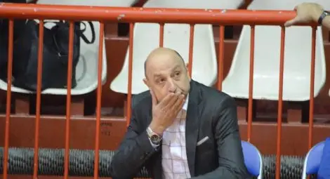 Божков: Засега не мислим да се разделяме с нито една състезателка