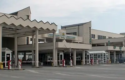 През всички ГКПП на границата с Гърция се пропускат леки автомобили и автобуси През всички ГКПП на границата с Гърция се пропускат леки автомобили и автобуси