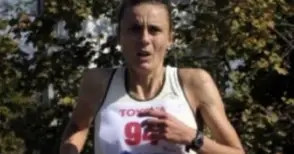 Милка Михайлова с вицетитла на планинско бягане