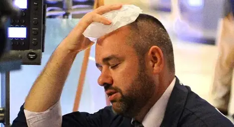 Как да се избавим от махмурлука за 11 минути