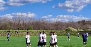 Отличният „Локомотив“ овърша добруджанци с 4:0