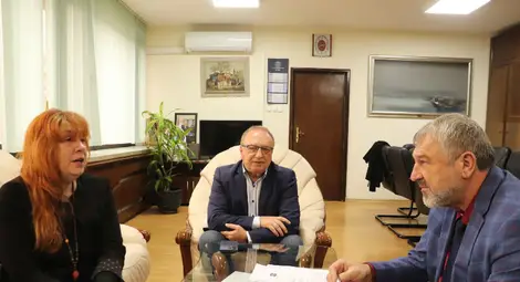 72 пощенски станции в Русенско са готови от 1 януари 2026 г.&nbsp;да обменят левове в евро&nbsp;