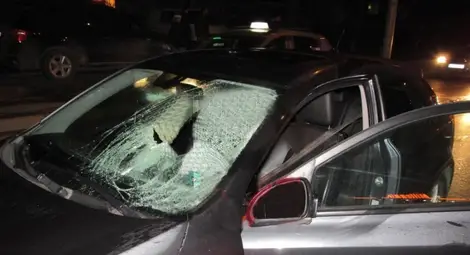 52-годишен мъж е потрошен след неправилно пресичане на Товарна гара 52-годишен мъж е потрошен след неправилно пресичане на Товарна гара